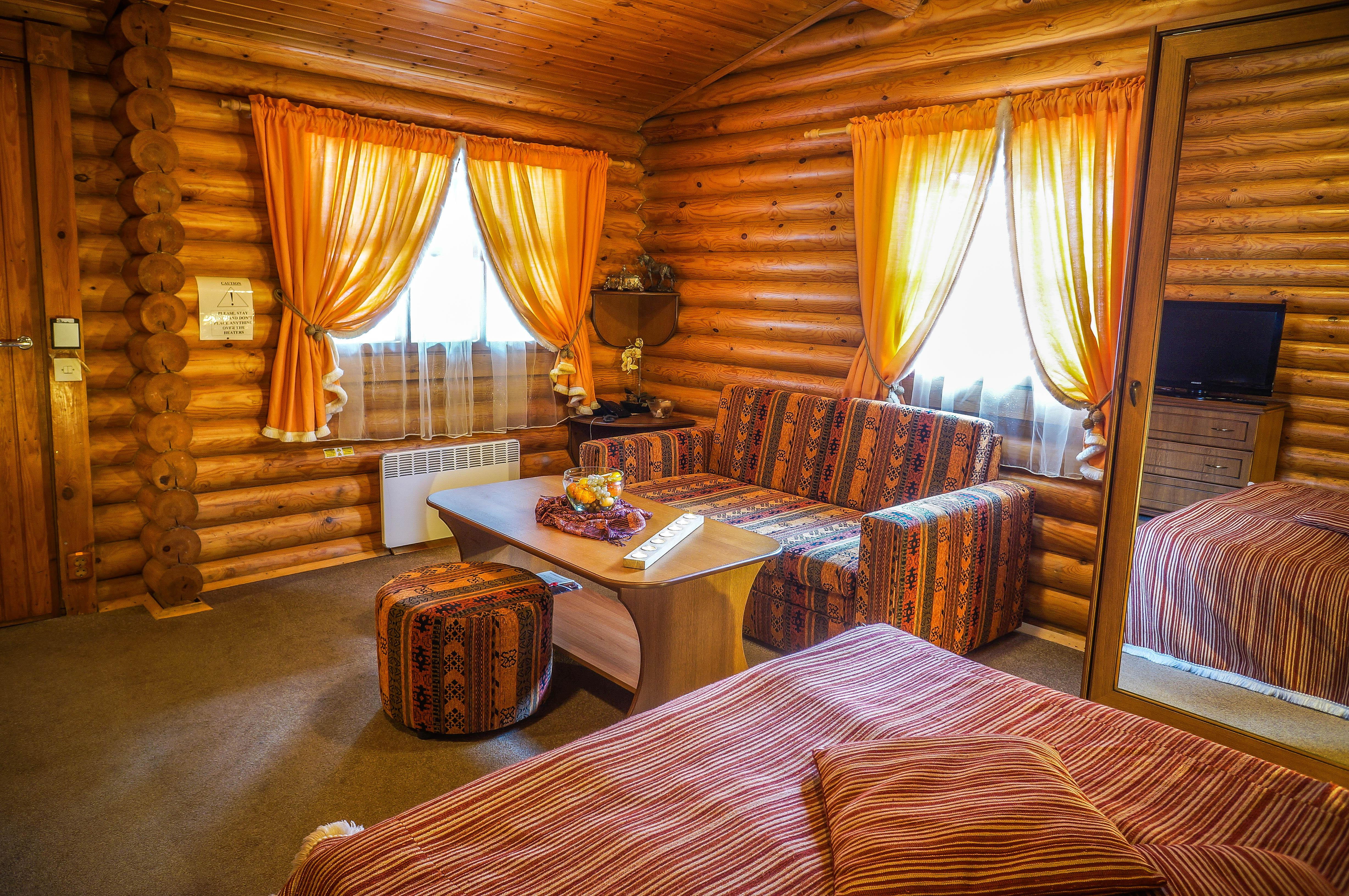 Villa Yagoda Borovets Buitenkant foto