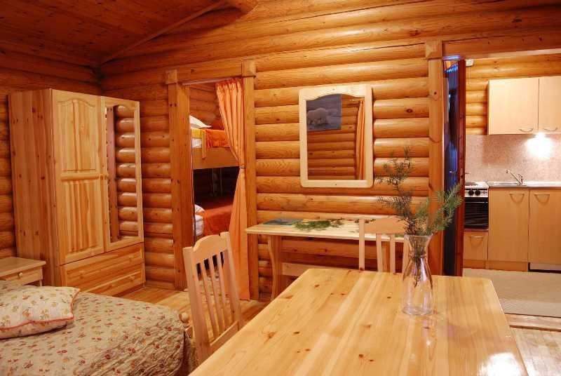 Villa Yagoda Borovets Buitenkant foto