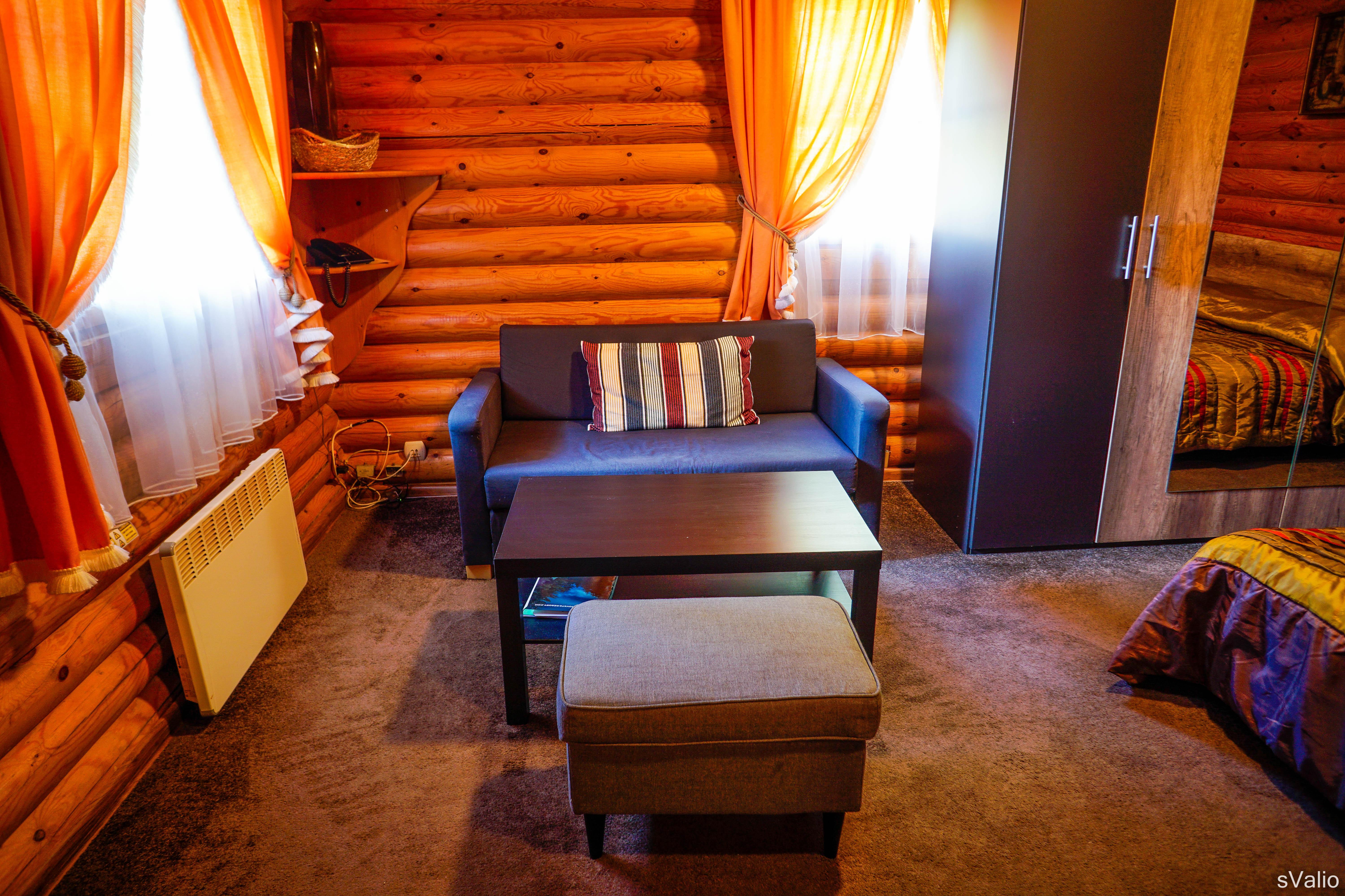 Villa Yagoda Borovets Buitenkant foto