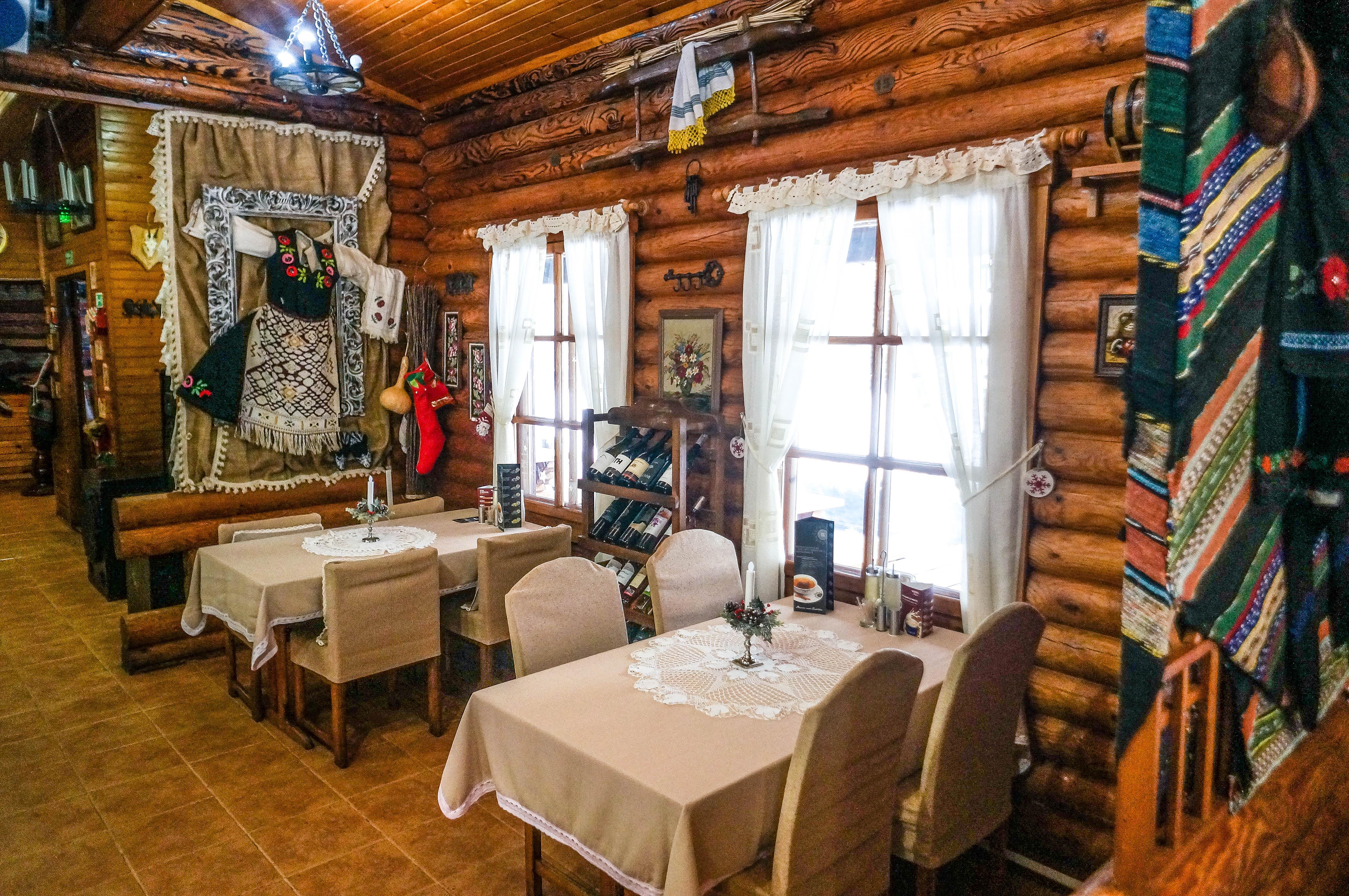 Villa Yagoda Borovets Buitenkant foto