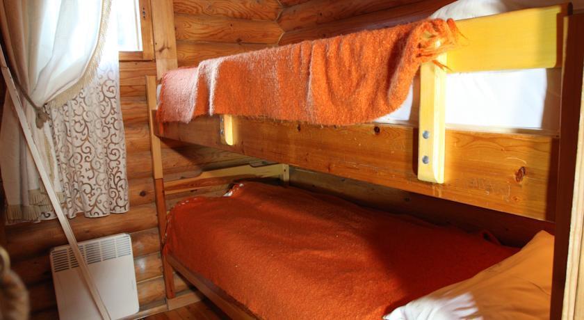 Villa Yagoda Borovets Buitenkant foto