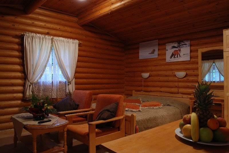 Villa Yagoda Borovets Buitenkant foto