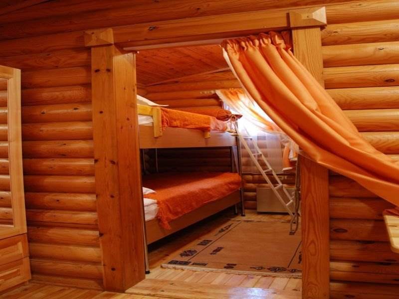 Villa Yagoda Borovets Buitenkant foto