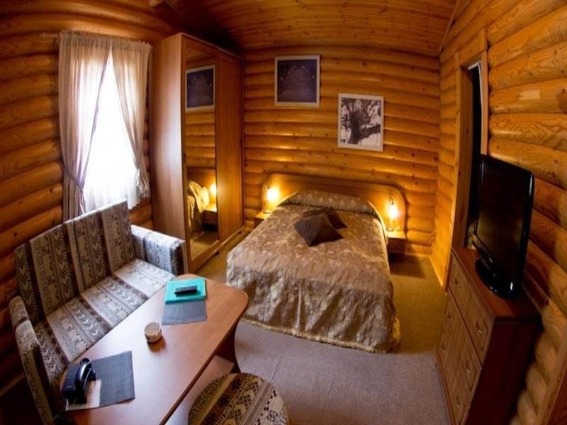 Villa Yagoda Borovets Buitenkant foto