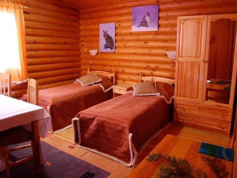 Villa Yagoda Borovets Buitenkant foto