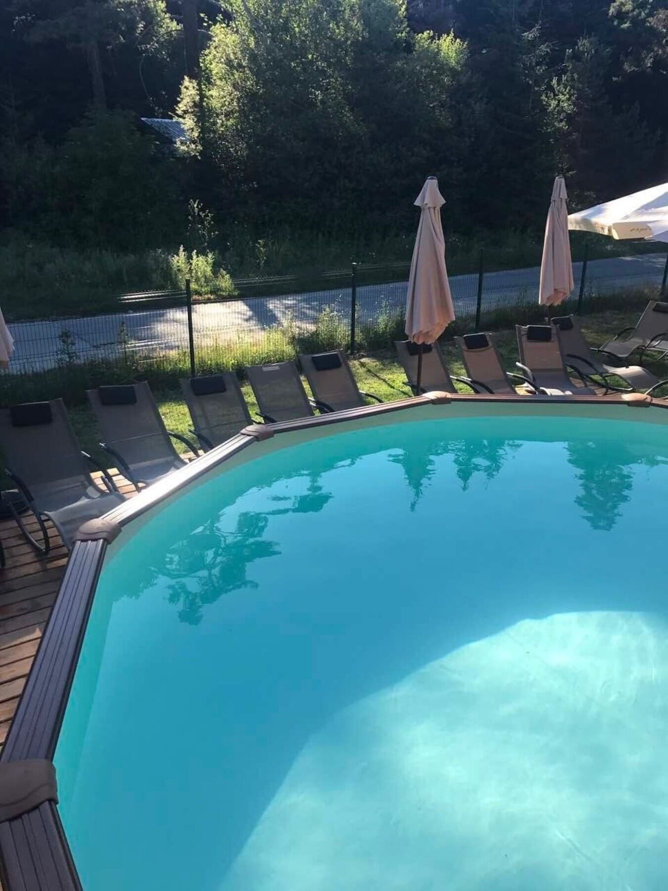 Villa Yagoda Borovets Buitenkant foto